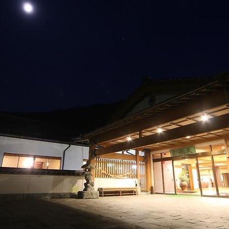 Amagiso Hotel Kawazu Exterior photo